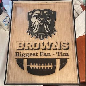 Ron added a photo of their purchase