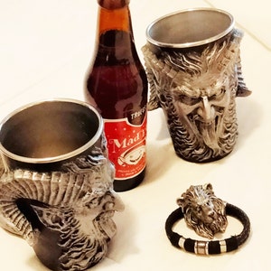 Rock added a photo of their purchase