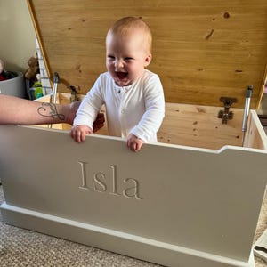Allison added a photo of their purchase