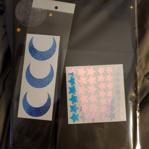 Comprador de Etsy ha añadido una foto de su compra