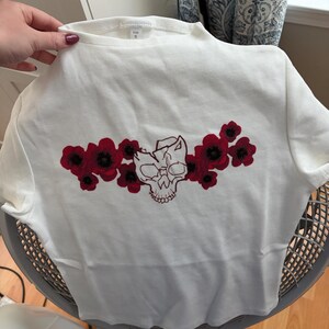 Rachel ha añadido una foto de su compra