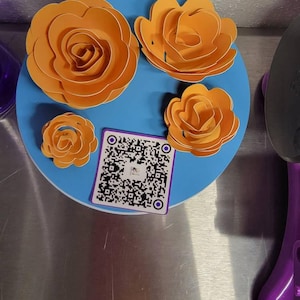 CARMEN added a photo of their purchase