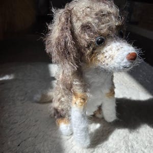 Comprador de Etsy ha añadido una foto de su compra