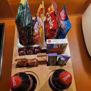 Simone added a photo of their purchase