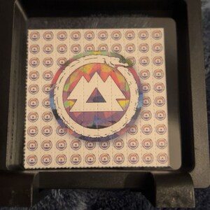 Zachary hat ein Foto des gekauften Artikels hinzugefügt