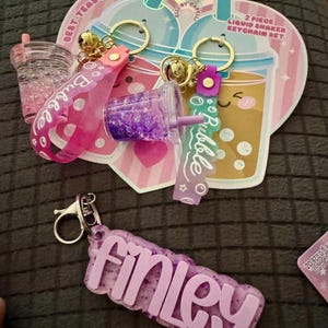 Lindsay added a photo of their purchase