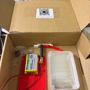 Christopher Wisnoski a ajouté une photo de son achat