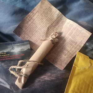 Wolf added a photo of their purchase