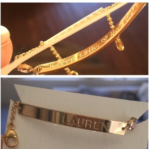 Marisa added a photo of their purchase