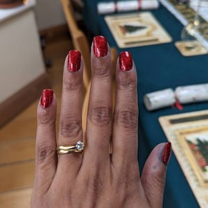 Anii ha añadido una foto de su compra