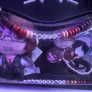 Luna adicionaram uma foto da sua compra