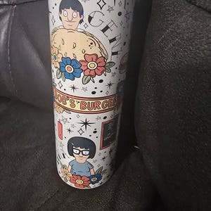 Lil added a photo of their purchase