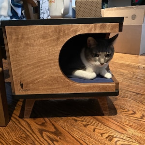 Jeremy added a photo of their purchase