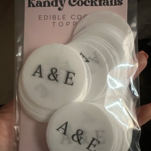 Anya heeft een foto van de aankoop toegevoegd