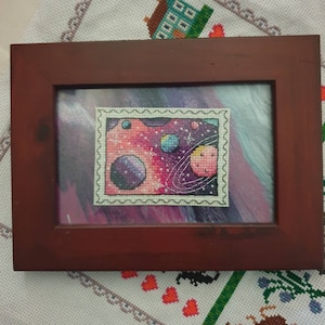 Natasha added a photo of their purchase