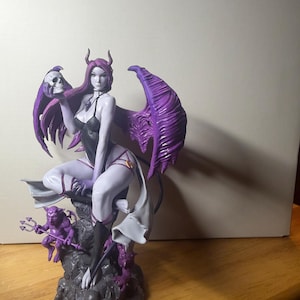 Comprador de Etsy ha añadido una foto de su compra