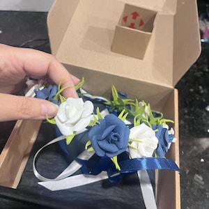 Doreen added a photo of their purchase