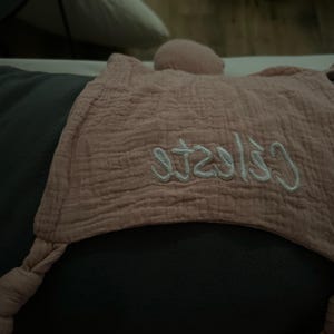 Anaelle added a photo of their purchase