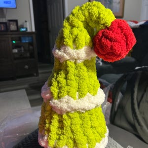 Tracy added a photo of their purchase