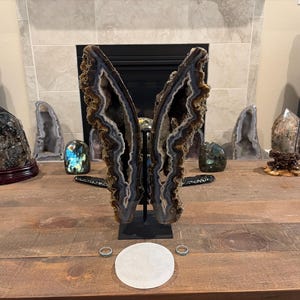 Cody added a photo of their purchase