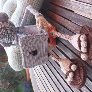 Krisztina added a photo of their purchase