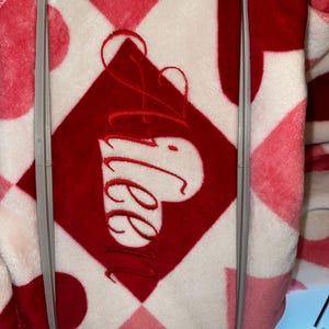 DivineStitchCo ha añadido una foto de su compra
