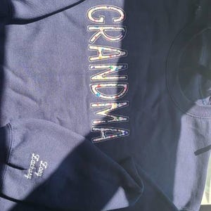 Brandi added a photo of their purchase