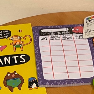 Sue added a photo of their purchase