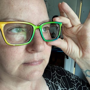 Betty added a photo of their purchase