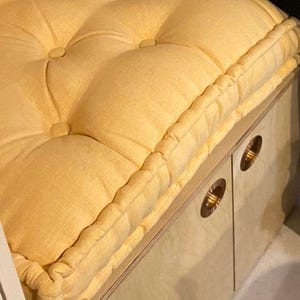 Etsy-koper heeft een foto van de aankoop toegevoegd