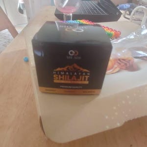 Oskar added a photo of their purchase
