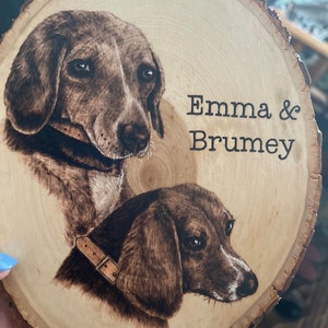 Etsy-koper heeft een foto van zijn/haar aankoop toegevoegd