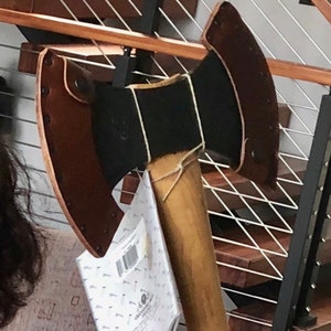 Etsy-koper heeft een foto van de aankoop toegevoegd