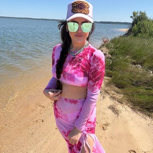 Casey added a photo of their purchase