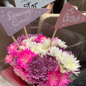Nina added a photo of their purchase