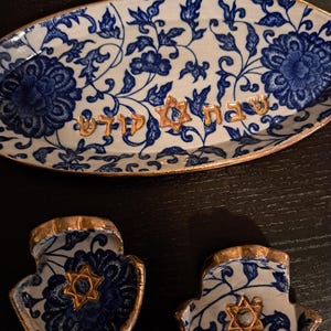 Etsy-koper heeft een foto van de aankoop toegevoegd
