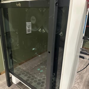 Robert added a photo of their purchase