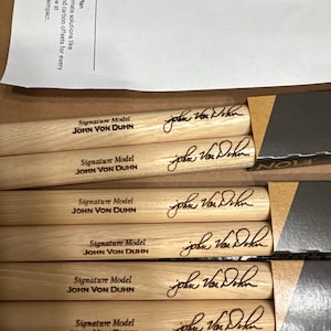 Taylor added a photo of their purchase