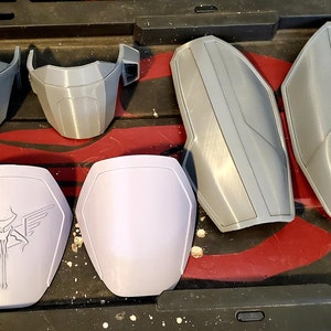 Michael ha aggiunto una foto del proprio acquisto