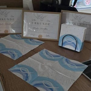 Sarah added a photo of their purchase