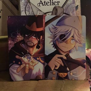Cherry added a photo of their purchase