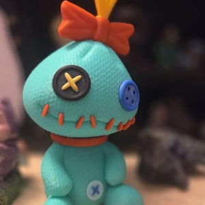Etsy-Käufer:in hat ein Foto des gekauften Artikels hinzugefügt