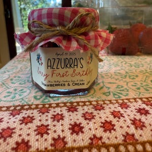 Giada added a photo of their purchase