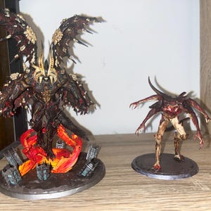 Comprador de Etsy ha añadido una foto de su compra