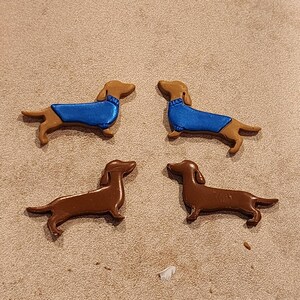Etsy のお客さま さんが購入した商品の写真を追加しました