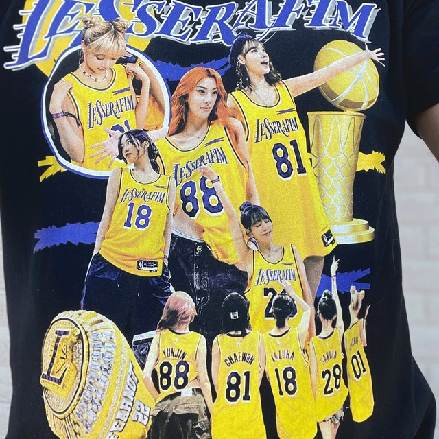 Cute lakers shirts cheap