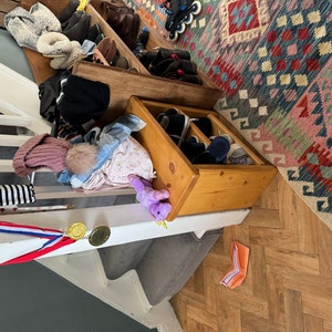 Edward added a photo of their purchase