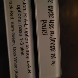 Jacci added a photo of their purchase