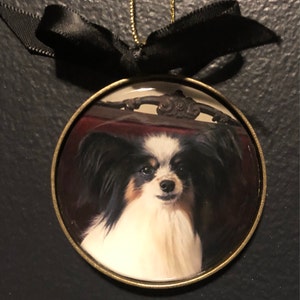 Acheteur Etsy a ajouté une photo de son achat