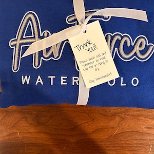 Erin added a photo of their purchase